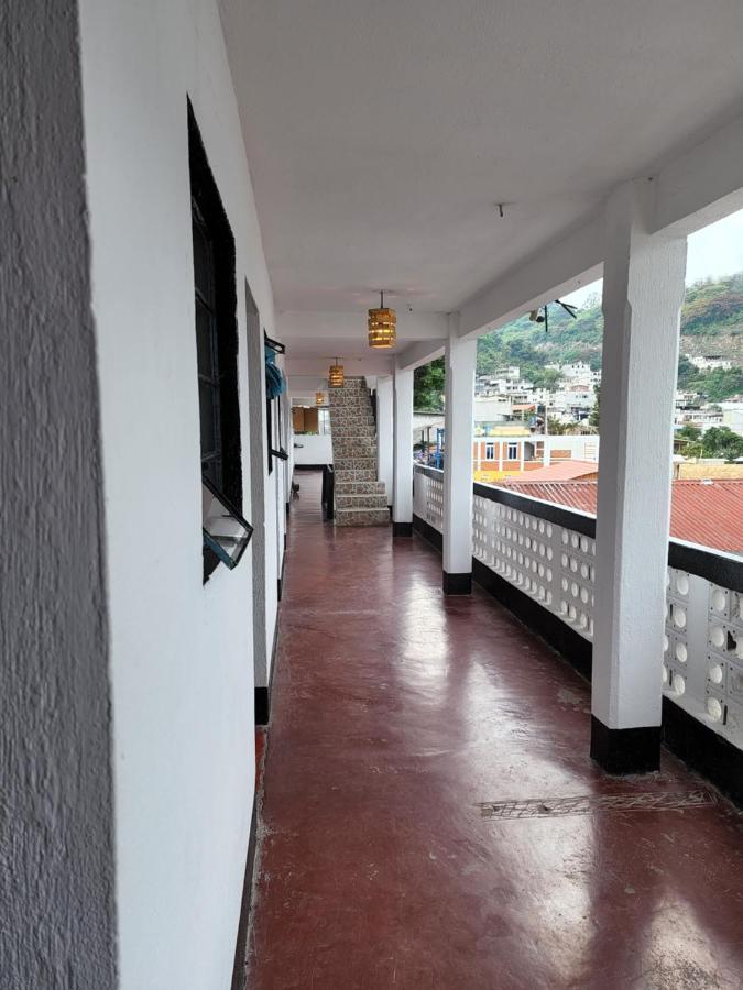 Hostal Sublime Guatemala City Exteriör bild