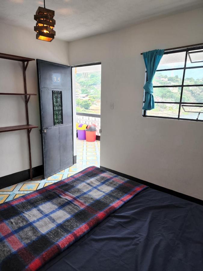 Hostal Sublime Guatemala City Exteriör bild