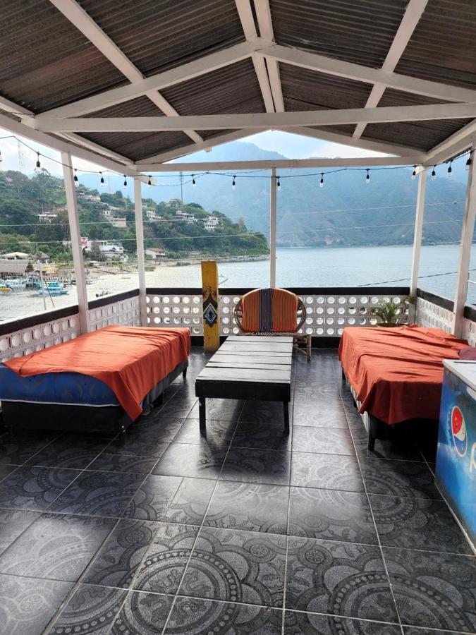 Hostal Sublime Guatemala City Exteriör bild