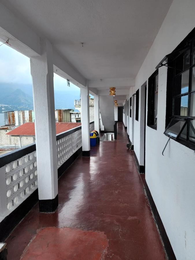 Hostal Sublime Guatemala City Exteriör bild