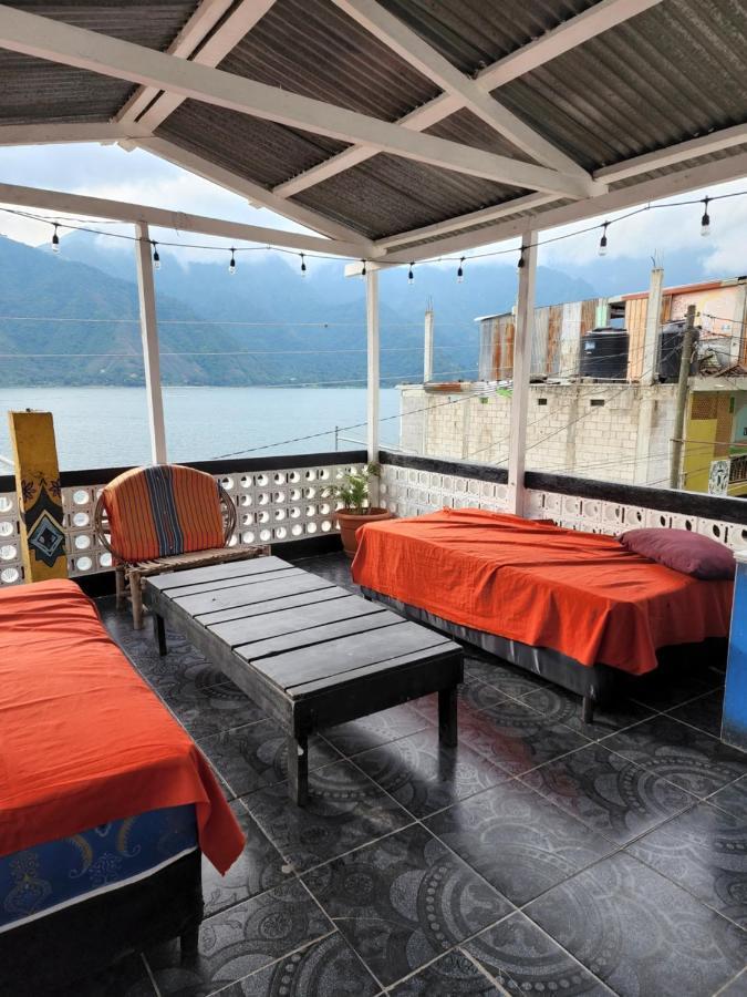 Hostal Sublime Guatemala City Exteriör bild