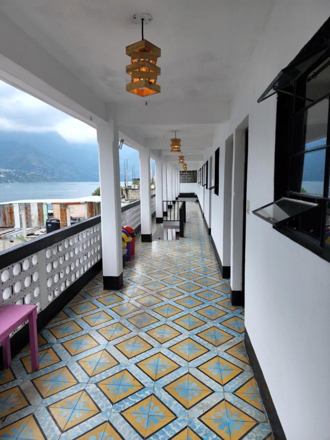 Hostal Sublime Guatemala City Exteriör bild