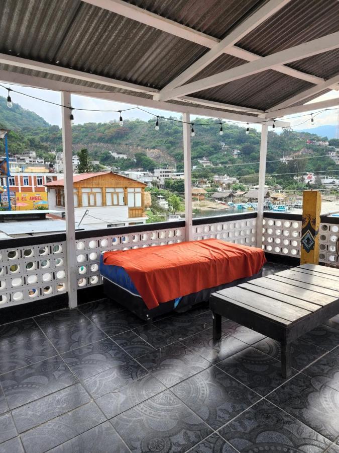 Hostal Sublime Guatemala City Exteriör bild