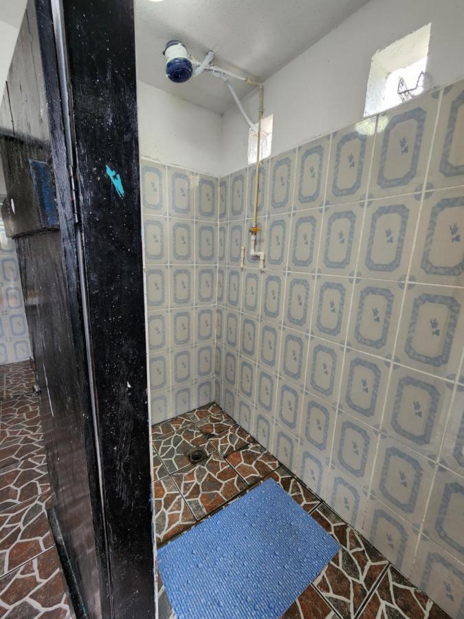 Hostal Sublime Guatemala City Exteriör bild