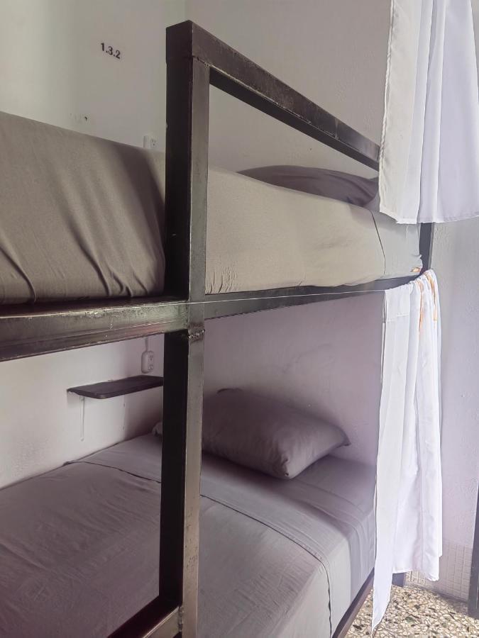 Hostal Sublime Guatemala City Exteriör bild