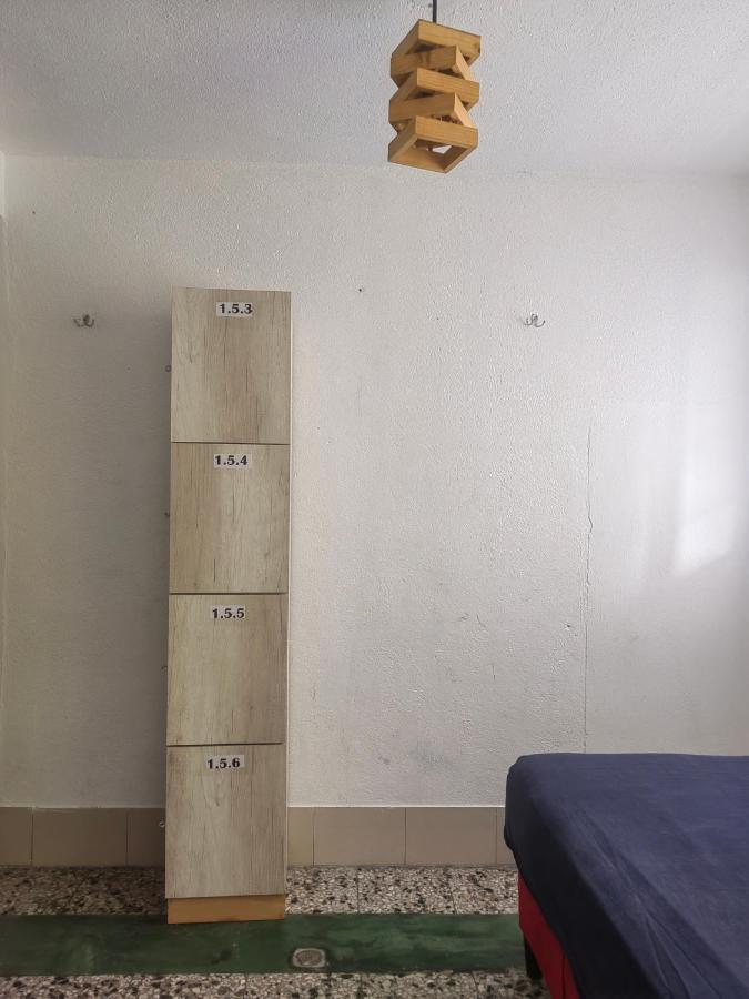 Hostal Sublime Guatemala City Exteriör bild