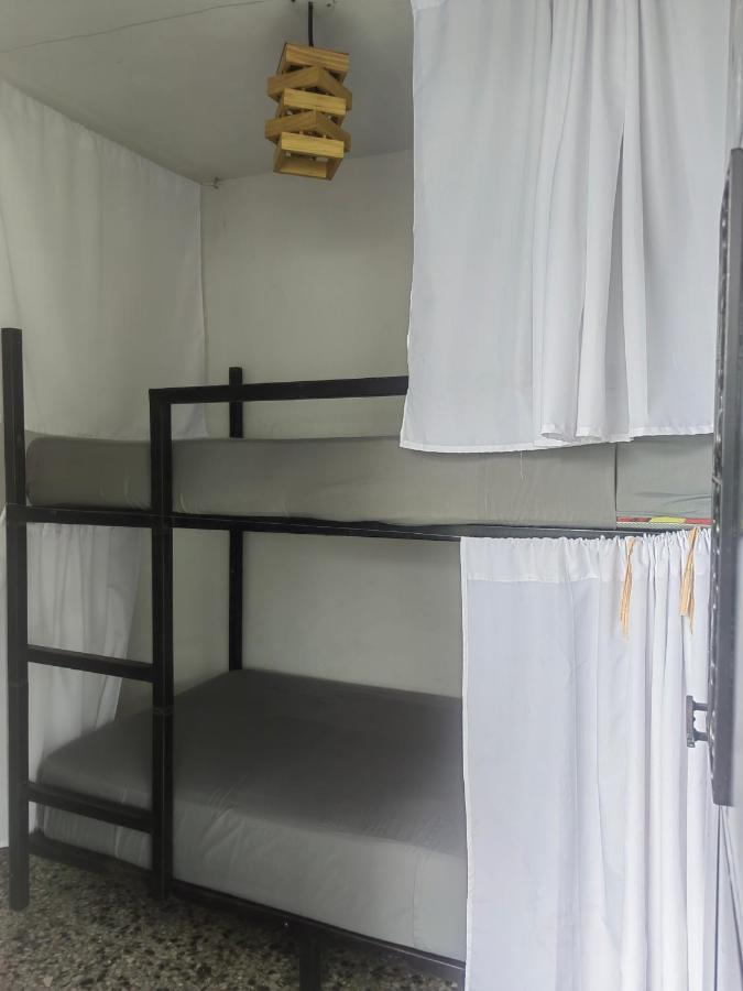 Hostal Sublime Guatemala City Exteriör bild