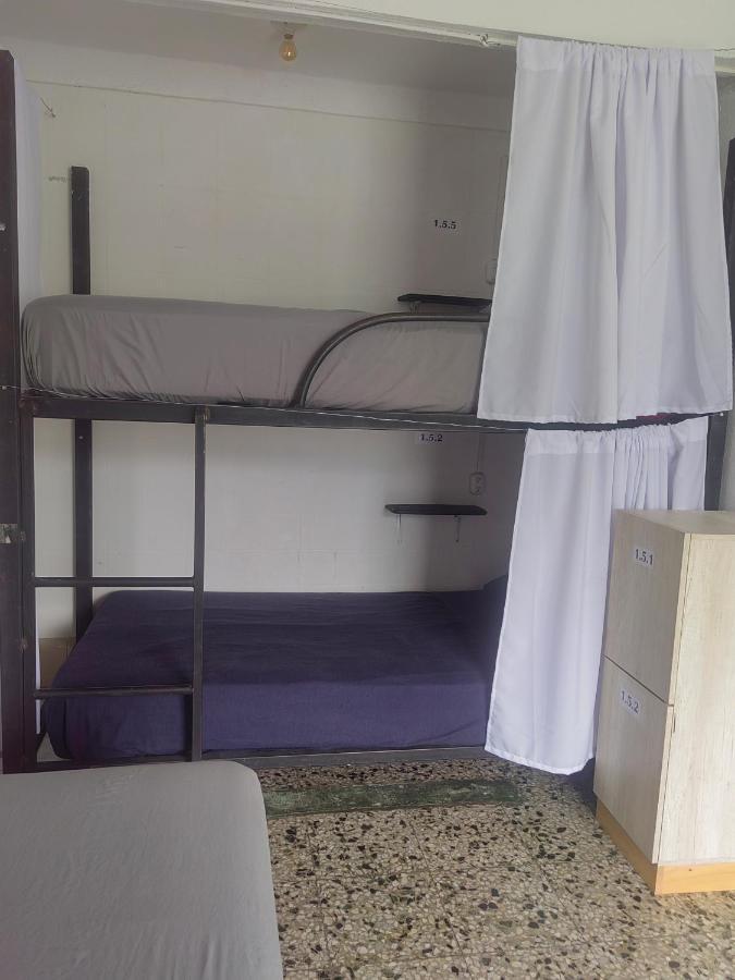 Hostal Sublime Guatemala City Exteriör bild