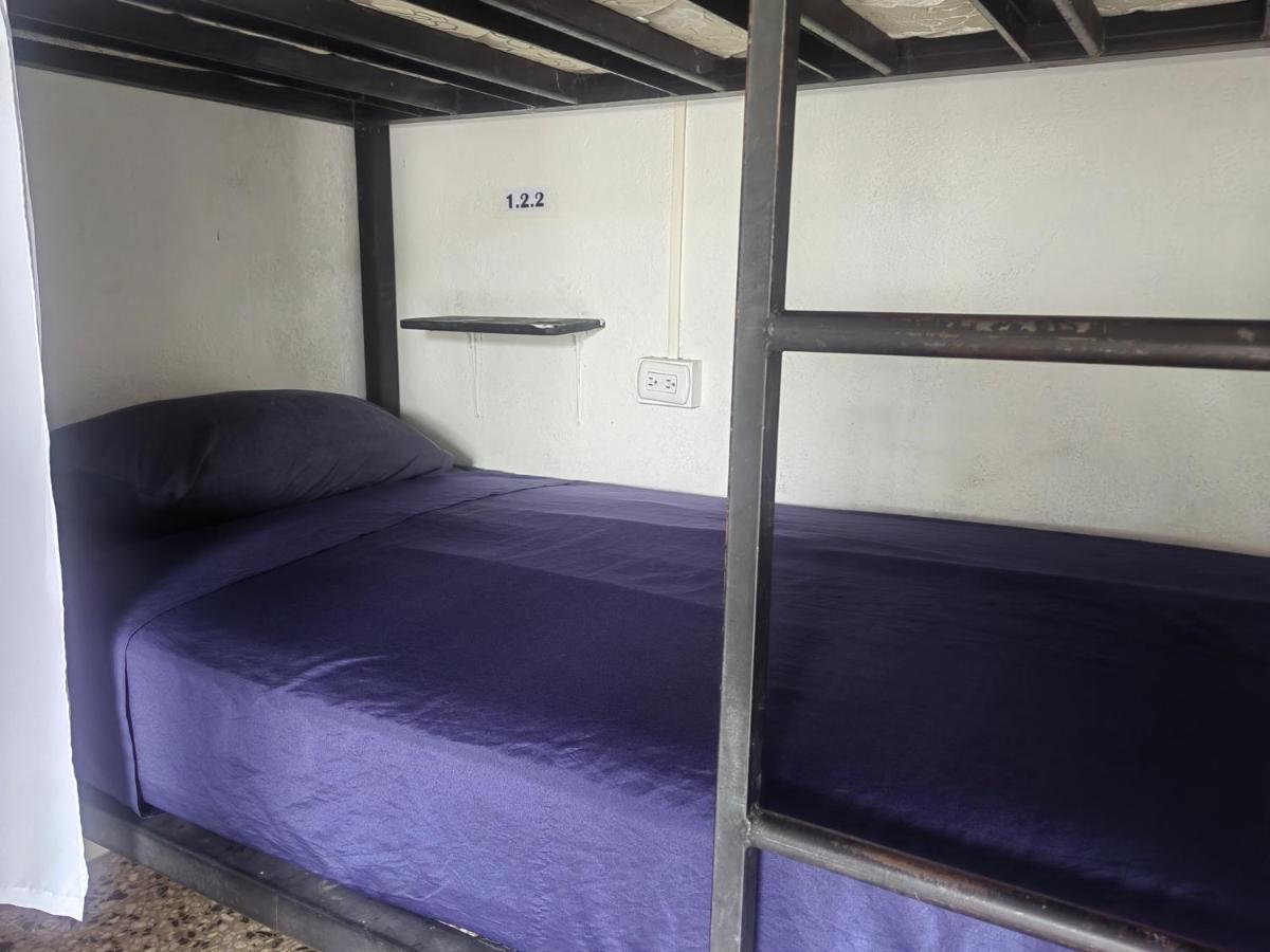 Hostal Sublime Guatemala City Exteriör bild
