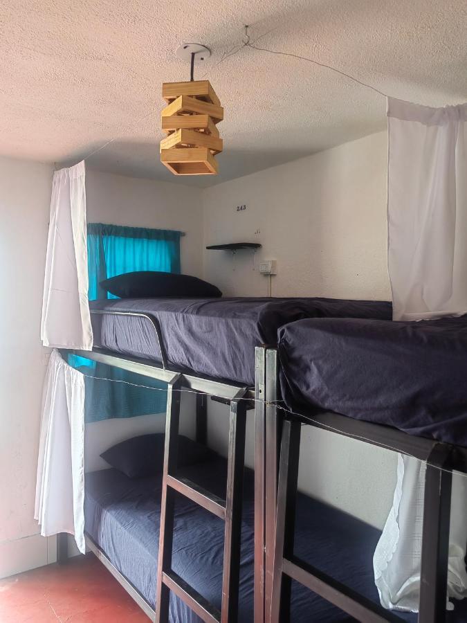 Hostal Sublime Guatemala City Exteriör bild