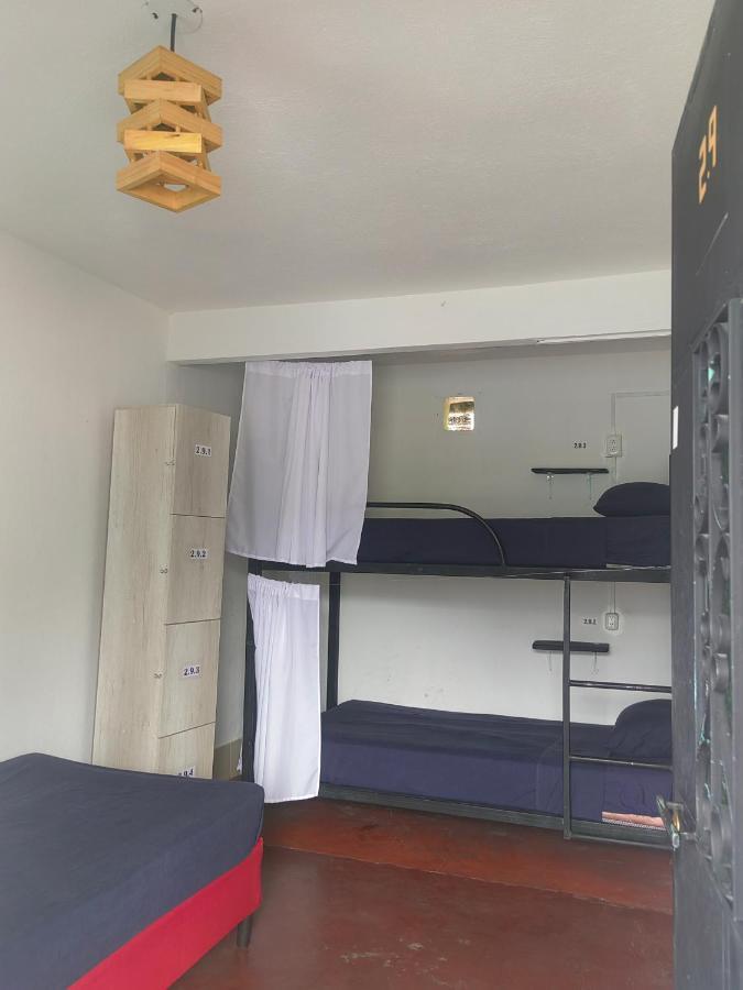 Hostal Sublime Guatemala City Exteriör bild