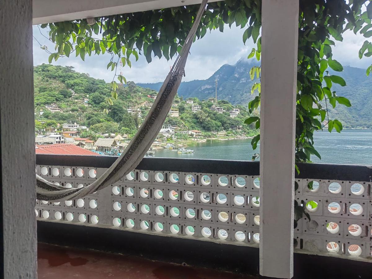 Hostal Sublime Guatemala City Exteriör bild