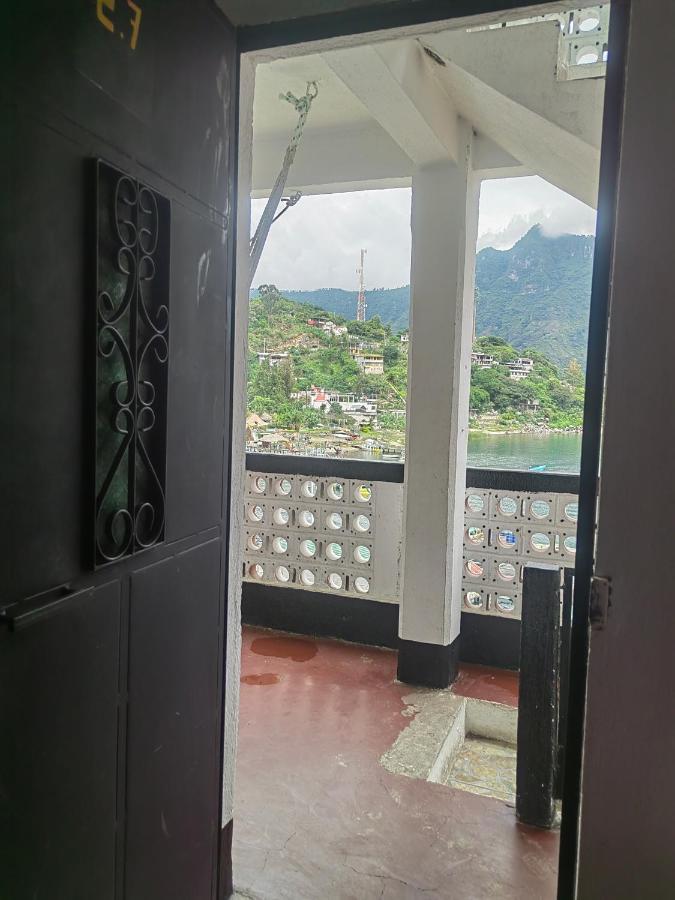Hostal Sublime Guatemala City Exteriör bild