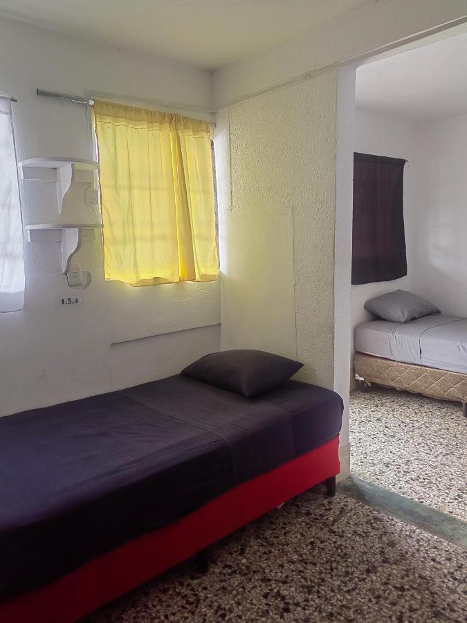 Hostal Sublime Guatemala City Exteriör bild