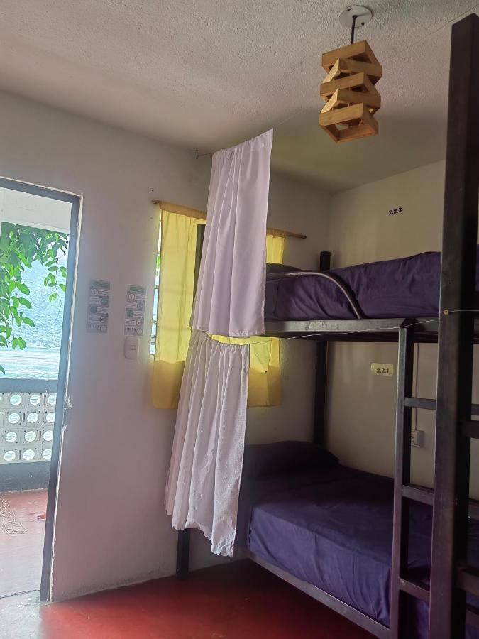 Hostal Sublime Guatemala City Exteriör bild