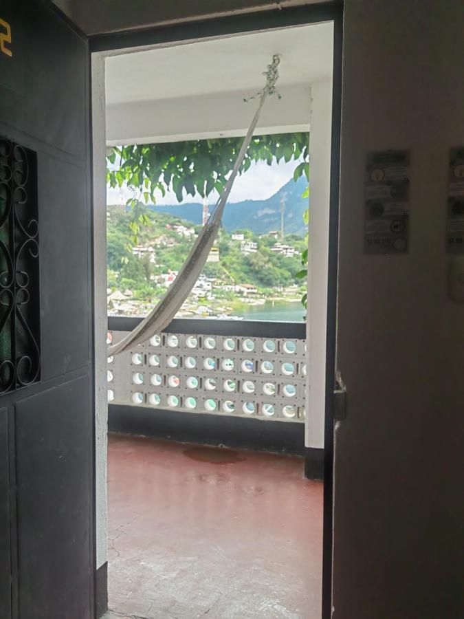 Hostal Sublime Guatemala City Exteriör bild