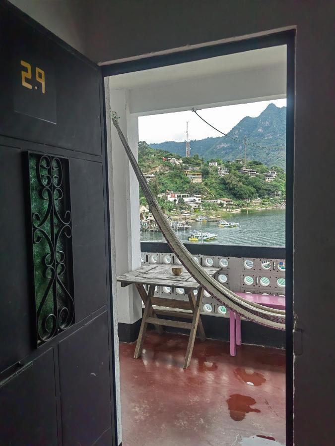Hostal Sublime Guatemala City Exteriör bild